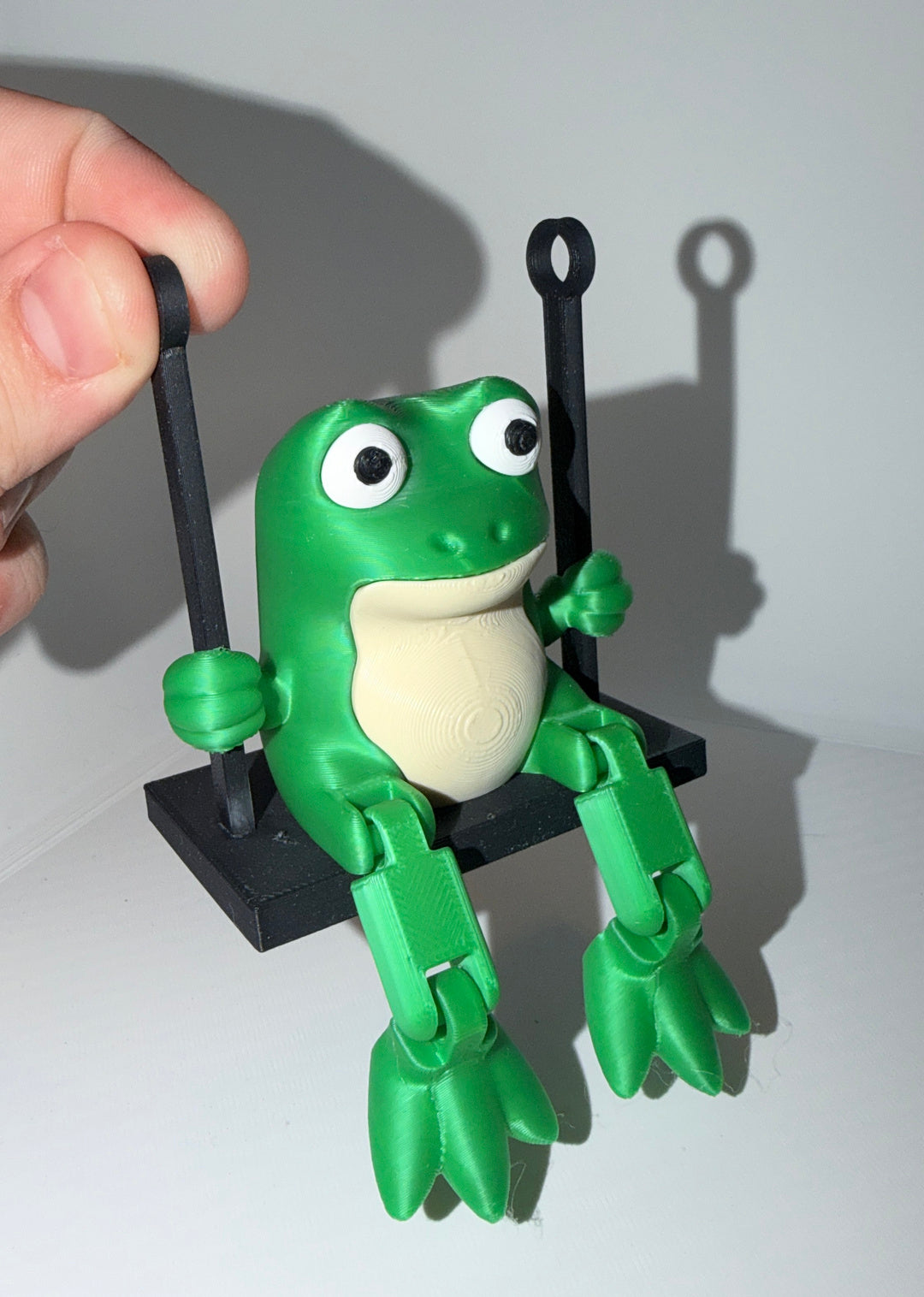 Swing Thing — Frog preview 1