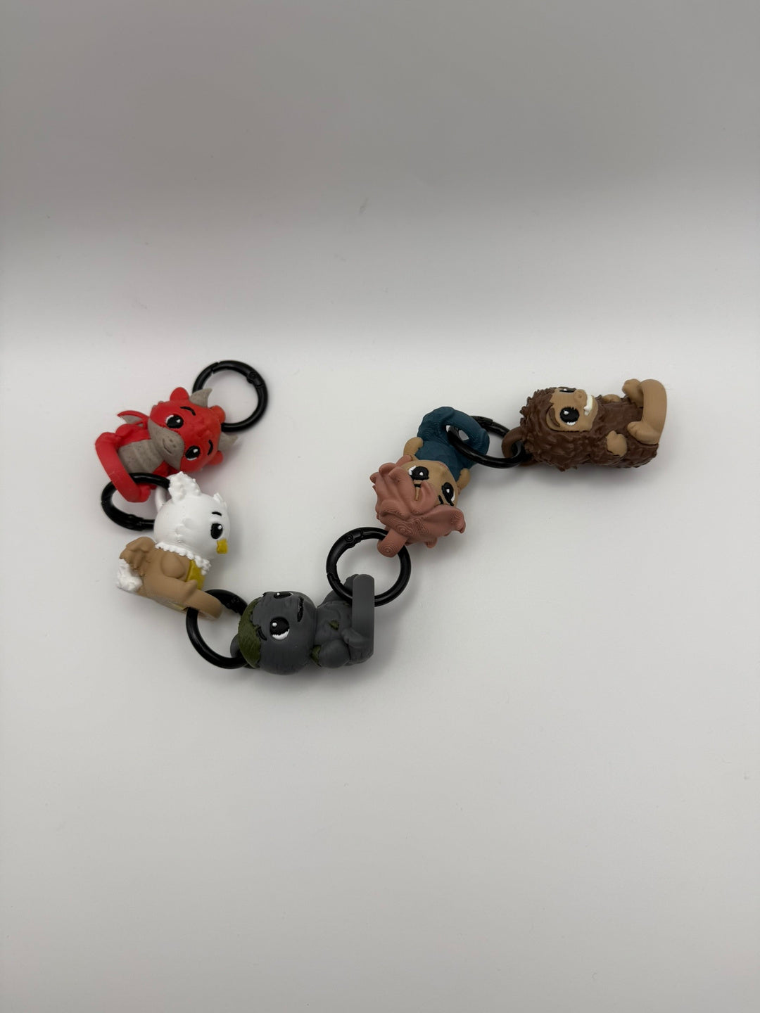 Linklets™ — Mythical Edition preview 1
