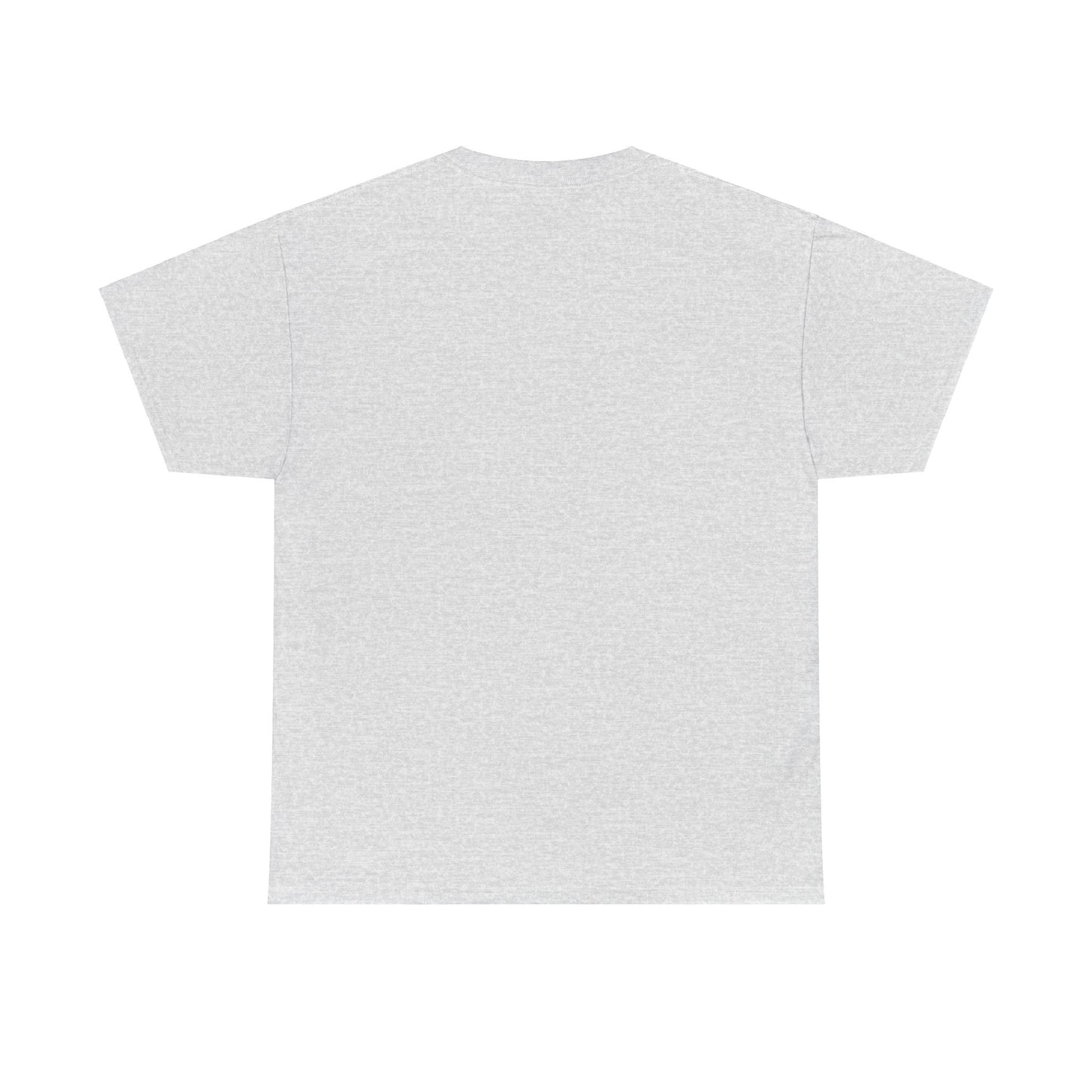 HyBee3D Logo - Unisex Heavy Cotton Tee