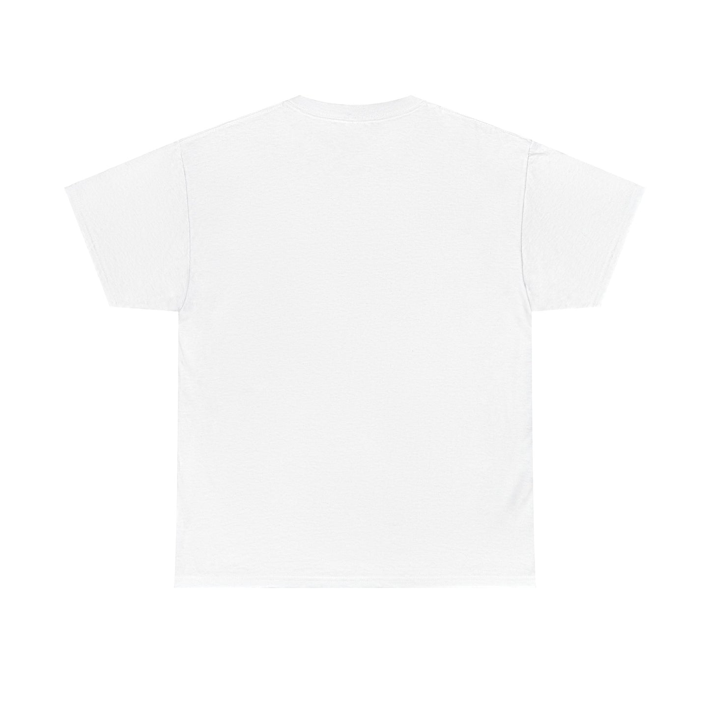 HyBee3D Logo - Unisex Heavy Cotton Tee