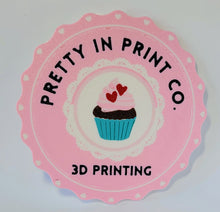 Pretty In Print Co 