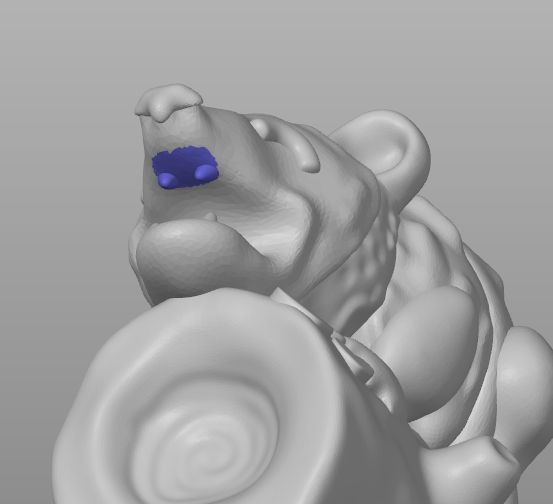 Possumonium by Mustache Creations preview 1
