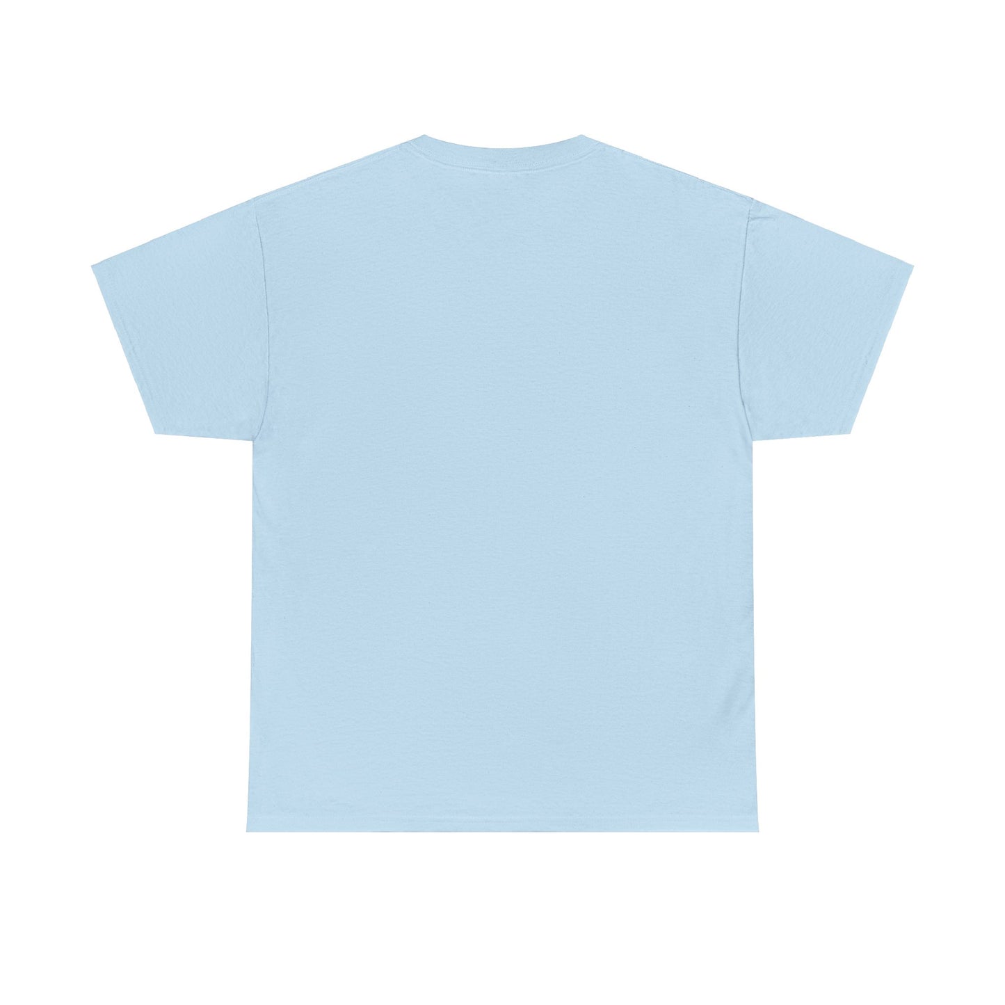 HyBee3D Logo - Unisex Heavy Cotton Tee