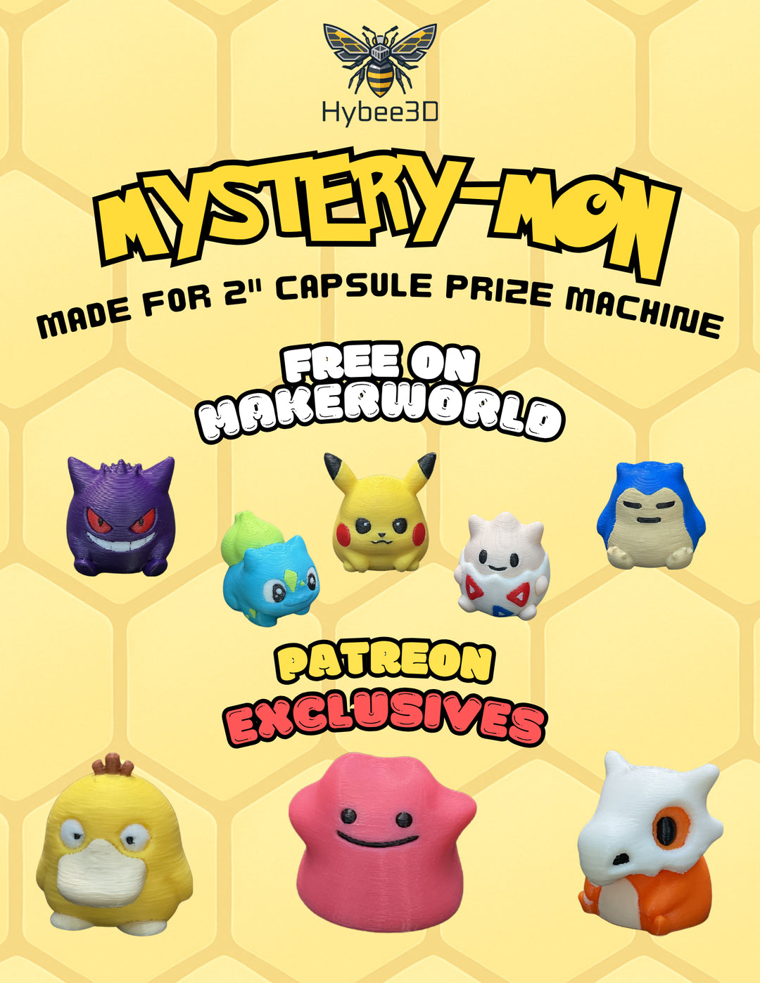 [TEST ONLY — DO NOT BUY] Gumdrop Pokemon #1 cover