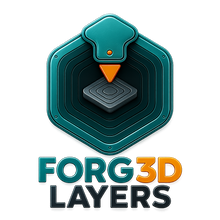 Forg3d Layers