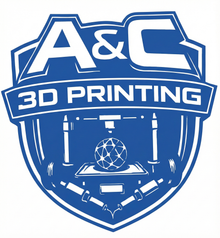 A & C 3D Printing 