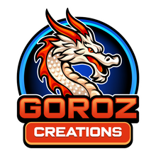 Goroz Creations