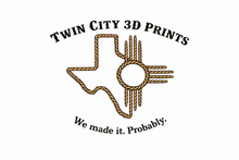 Twin City Prints