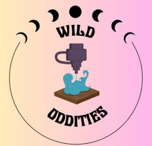 Wild Oddities