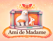 Ami De Madame
