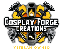 Cosplay Forge Creations 3D