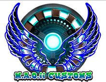 M.A.O.II.CREATIONS