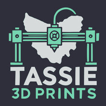 Tassie3DPrints