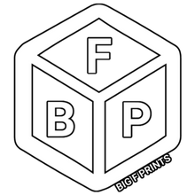 Big F Prints