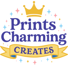 Prints Charming Creates LLC