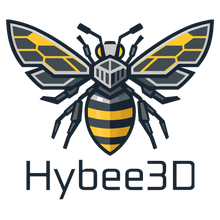HyBee3D LLC