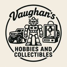 Vaughan's Hobbies and Collectibles