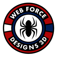 Web Force Designs 3D