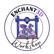 Enchant3D Workshop 