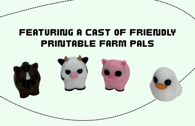 Miniverse — Friendly Farm preview 1