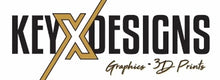 Key X Designs