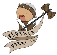 Brotherworks3D