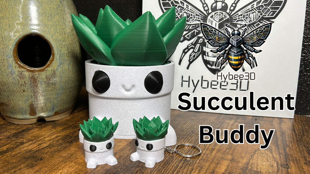 Cute Succulent Planter cover