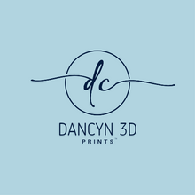 Dancyn 3D Prints