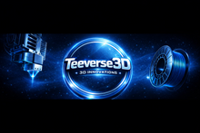 Teeverse3D