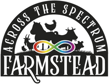 Across the Spectrum Farmstead