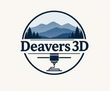 Deavers 3D