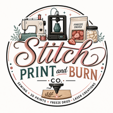 Stitch Print & Burn CO.