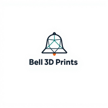 Bell 3D Prints