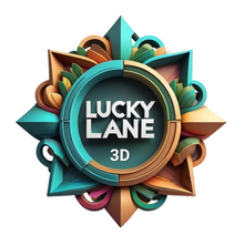 Lucky Lane 3D Prints LLC
