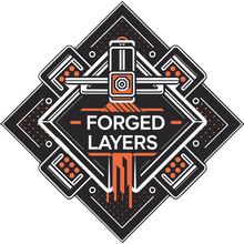 FORGED LAYERS