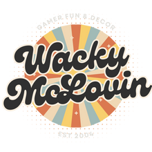 Wacky McLovin Prints