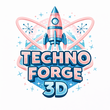 TechnoForge3D