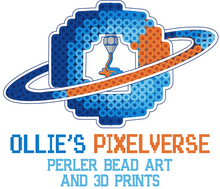 OLLIE'S PIXELVERSE