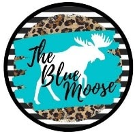 The Blue Moose