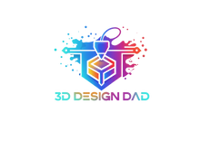3D Design Dad