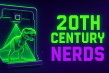 20th Century Nerds