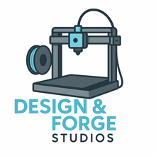 Design & Forge Studios