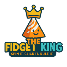The Fidget King Limited