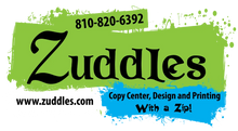 Zuddles LLC