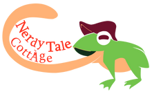 NerdyTale Cottage