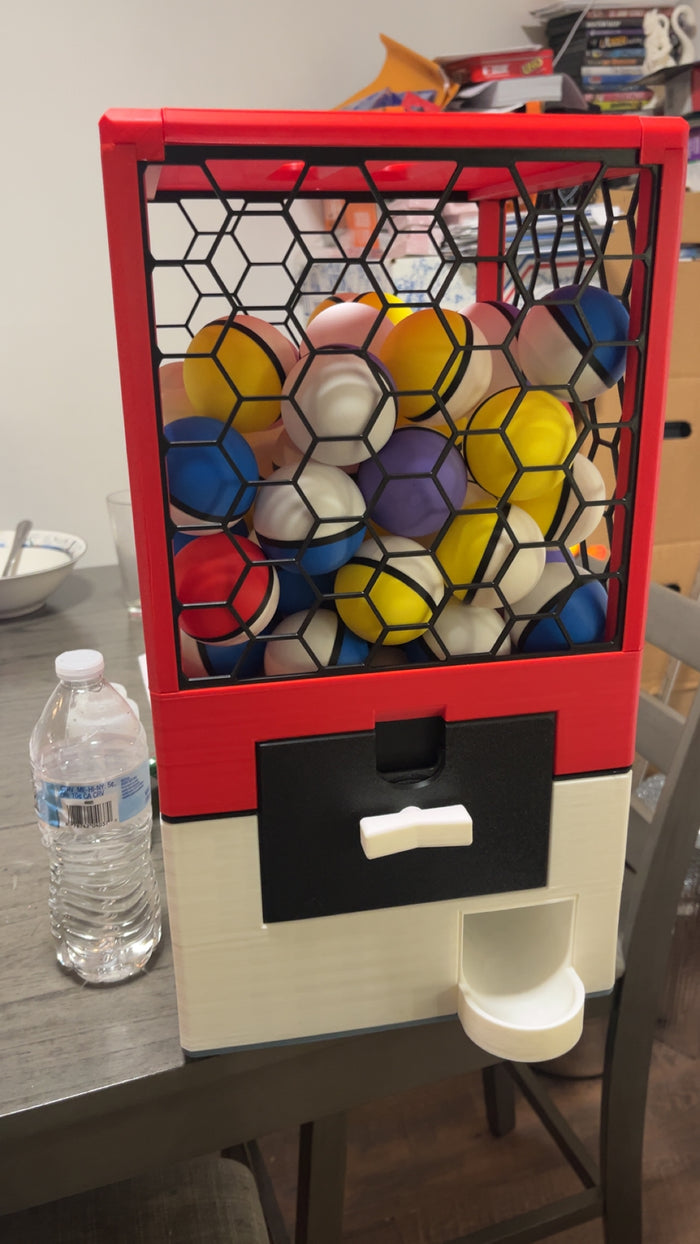 Build by Yoshi