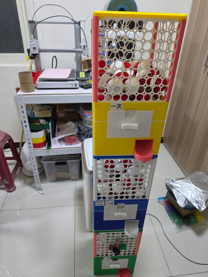 Build by From Taiwan