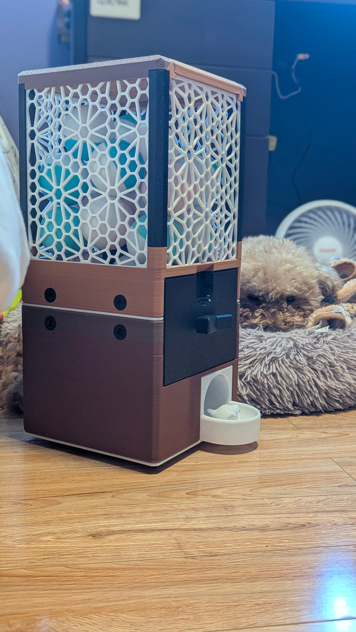 Build by Chris N