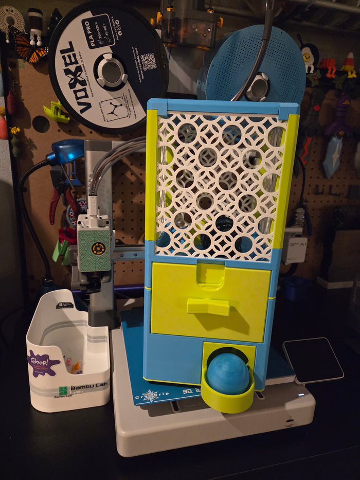 Build by Twin3D