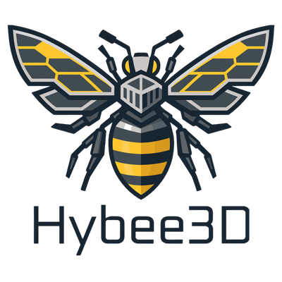 HyBee3D LLC